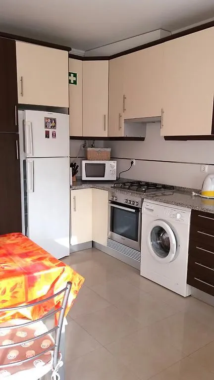 Apartmán Agua Brisa T2 Albufeira Portugalsko