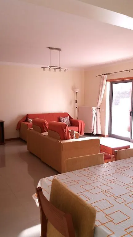 Apartmán Agua Brisa T2 Albufeira