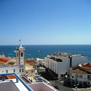 Bay View Apartamento