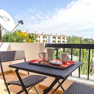 Passport Algarve Albufeira