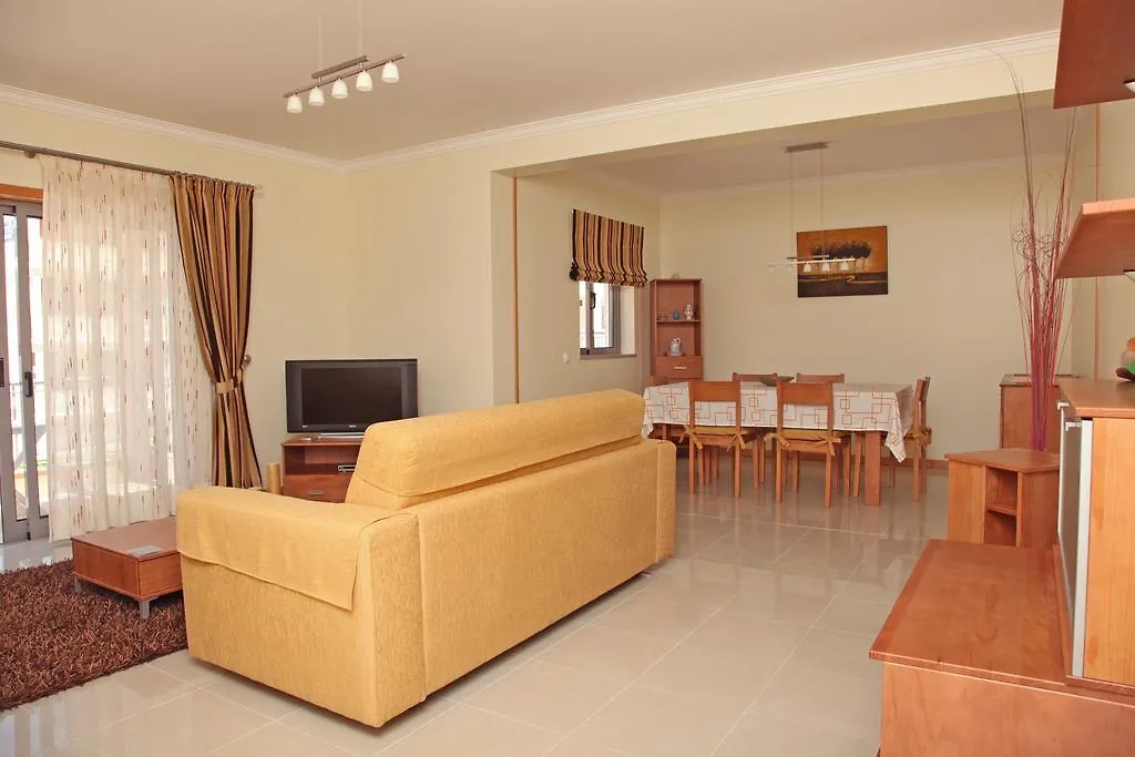 Agua Brisa T2 Apartment Albufeira