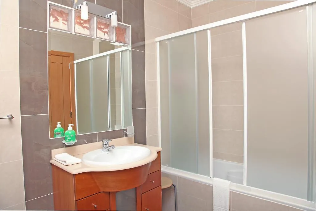 Agua Brisa T2 Apartment Albufeira