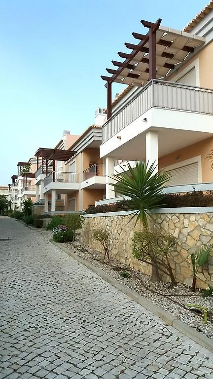 Agua Brisa T2 Apartment Albufeira
