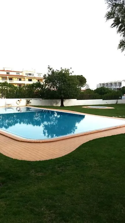 Agua Brisa T2 Apartment Albufeira 0*,