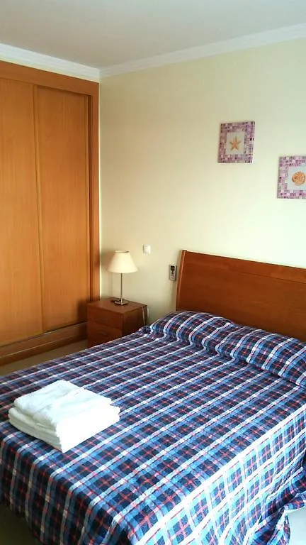 Agua Brisa T2 Apartment Albufeira 0*,  Portugal