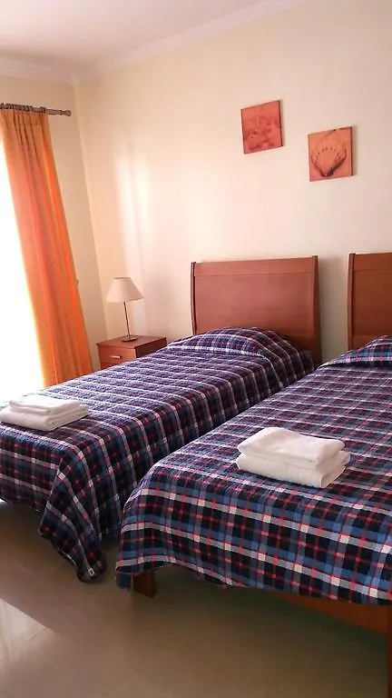 Agua Brisa T2 Apartment Albufeira