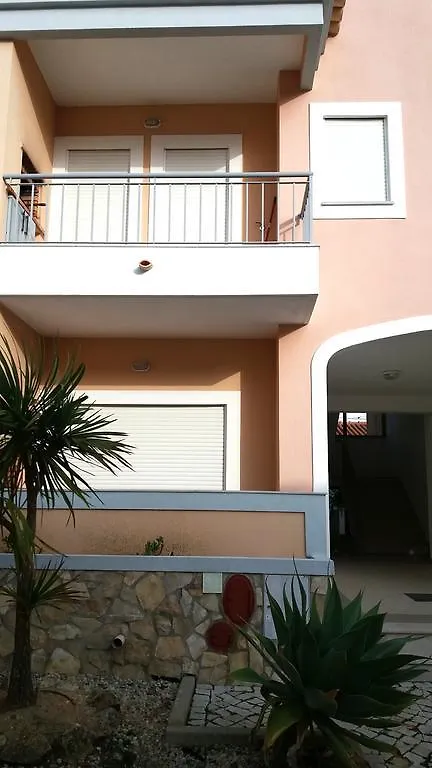 Agua Brisa T2 Apartment Albufeira